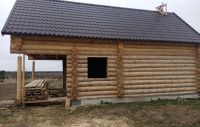 монтаж КРОВЛИ ПОРХОВ