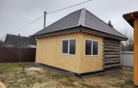 Частная строительная бригада в Бежаницах