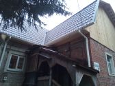 Кровля