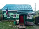 дом кровля
