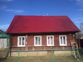 замена КРОВЛИ