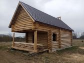 Дом "под ключ"