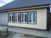 Объект по адресу Одинцовский район, деревня Петелино
