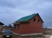 Объект по адресу Вяземский район, г. Вязьма ул. Плетниковка