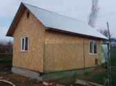 Дом Вяземский район деревня Мелихово