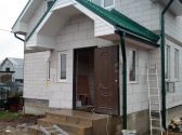 Работа по объекту г. Вязьма ул. Овсяника