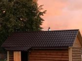 Строительство бани под ключ