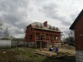 Утепленная кровля