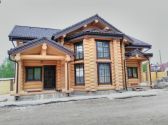 Процесс строительства