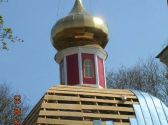 Фальцевая кровля, нитрид титана