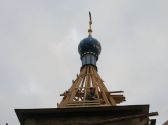 Стропильная система, фальцевая кровля