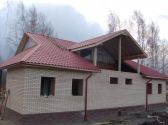 Устройство крыши.
