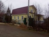Жилой дом ул. Щорса