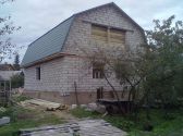 "Дом в доме" по ул. Школьная