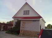 Жилой дом по ул. Речная