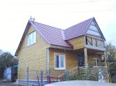 кровля.