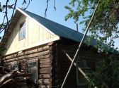 Замены крыши 