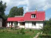 Гостевой дом,баня с 2 этажом