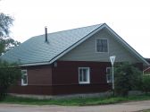 капитальный ремонт дома 
