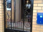 Сварочные работы
