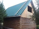 Строительство бани