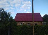 Замена кровли