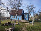 Замена кровли и внутренняя отделка