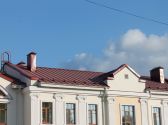 Гостиница для поломников, г. Печоры