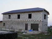 Настил металочерепицы