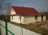 Загородный дом