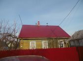 Объект в г. Великие Луки, ул. Молодогвардейцев