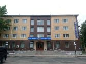 Гостиница "Ольгинская",  г. Псков