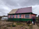 Замена кровли Власково