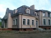 Индивидуальный жилой дом, г. Псков, Плехановский посад