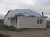 Производственное здание по ул.Яна Райниса, г. Псков