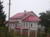 Индивидуальный жилой дом, г. Псков