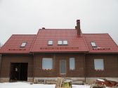 Частный дом, Псковская область, Печорский район, деревня Литовиж