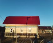 Кровля