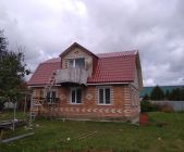 Замена кровельного покрытия