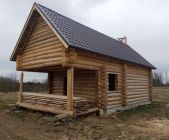 Дом "под ключ"