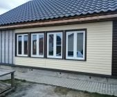 Объект по адресу Одинцовский район, деревня Петелино