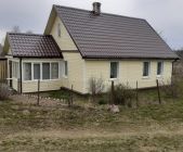 Жилой дом в г. Опочка