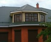 Кровля