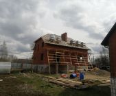 Утепленная кровля