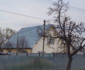 Монтаж кровли, объект по адресу г. Вязьма ул. Заводская