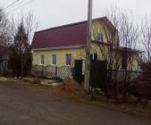 Жилой дом ул. Щорса