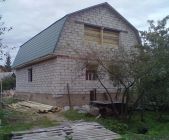 "Дом в доме" по ул. Школьная