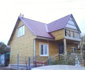кровля.