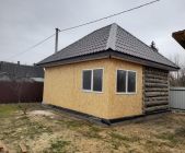 Баня