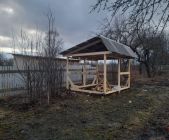 Хоз.постройка